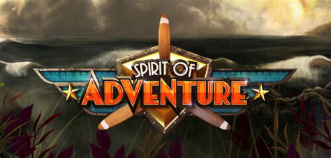 Jogue Spirit Of Adventure online